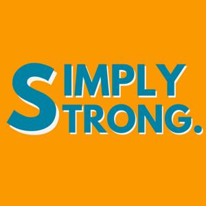 The Simply Strong Podcast