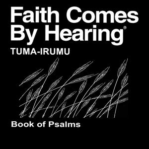 Tuma-Irumu Baibol (Psalms) Non-Dramatized Bible