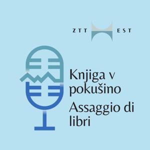 Knjiga v pokušino - Assaggio di libri