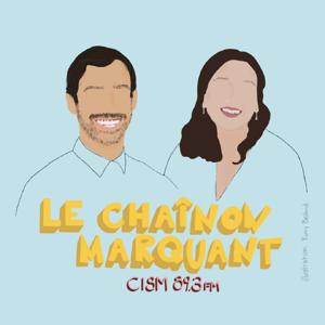 CISM 89.3 : Le chaînon marquant