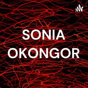 SONIA OKONGOR