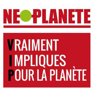 Vraiment impliqués pour la planète