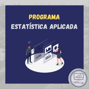 Estatística Aplicada