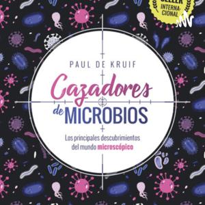 Cazadores de microbios 🦠