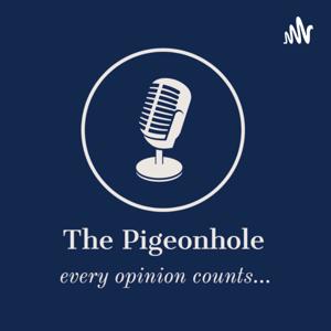 THE PIGEONHOLE