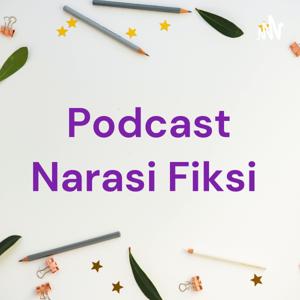 Podcast Narasi Fiksi