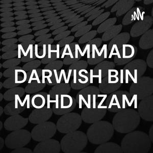 MUHAMMAD DARWISH BIN MOHD NIZAM