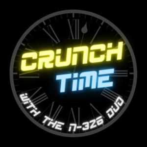 CrunchTime with the N-326 Duo