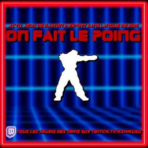 On Fait Le Poing - "OFLP"