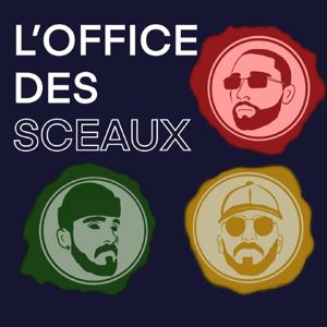 CISM 89.3 : L'office des sceaux