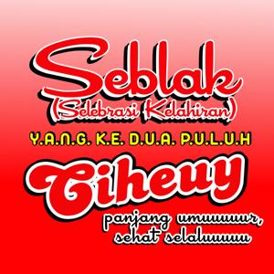 Seblak Mbak Ciheuy