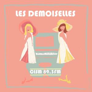 CISM 89.3 : Les Demoiselles