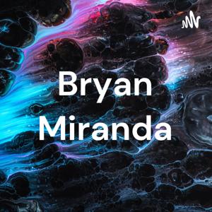 Bryan Miranda