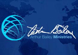 Arthur Bailey Ministries Podcasts