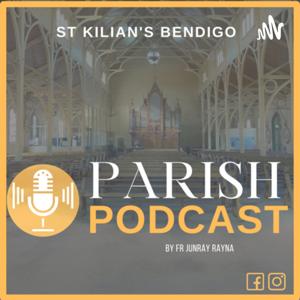 St. Kilian's Parish Podcast