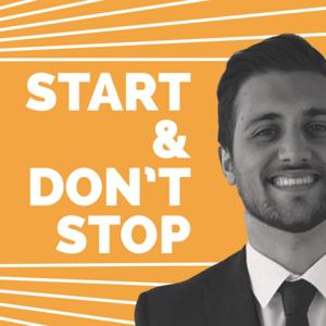 Start and Don't Stop