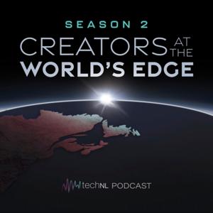 Creators at the World's Edge