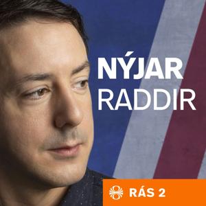 Nýjar raddir