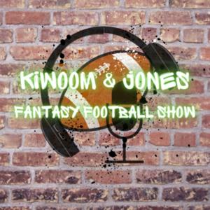 Kiwoom and Jones: Fantasy Football Show