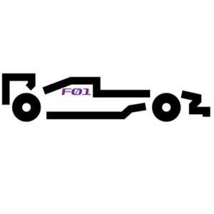 F01 Podcast