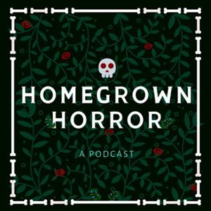 Homegrown Horror