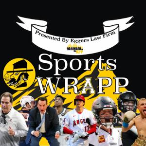 Sports WrAPP