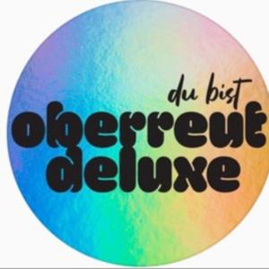 OBERREUT DELUXE