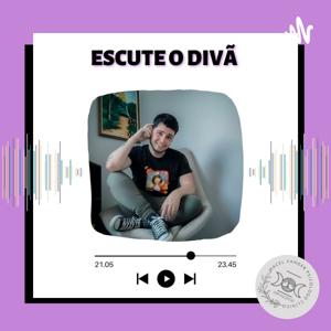 Escute o divã: Reflexões de um psicólogo clínico