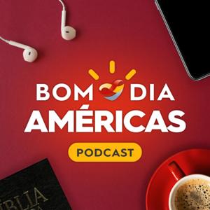 Bom Dia Américas