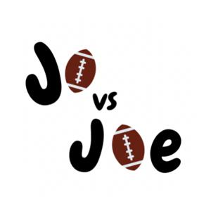 Jo vs Joe