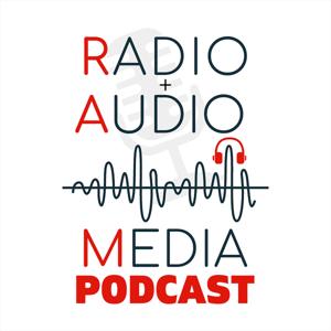 Radio and Audio Media Podcast