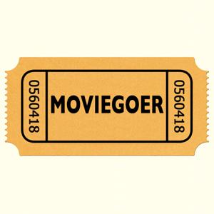 Moviegoer