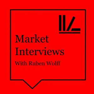 Market Interviews with CEOs, Startups, Founders and Domain Experts