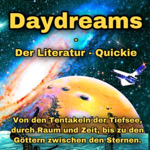 Daydreams - Der Literatur-Quickie