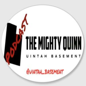 Uintah Basement