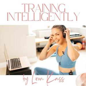 Training Intelligently by Liron Kass