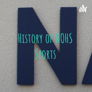 History of NOHS Sports