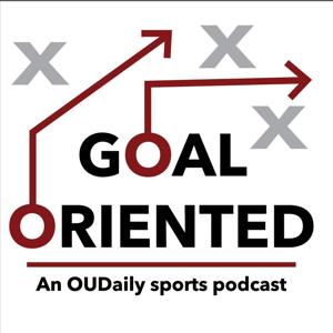 Goal Oriented: From The OU Daily
