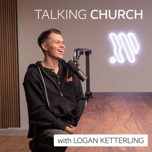 Talking Church by River Valley Network