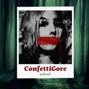 ConfettiGore