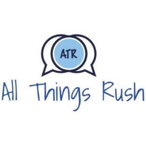 all things Rush