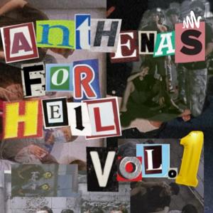 ANTHENAS FOR PODCAST