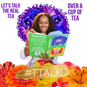 #TTALK ☕️ By The All Natural