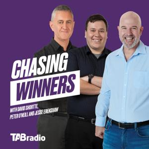 Chasing Winners by TABradio