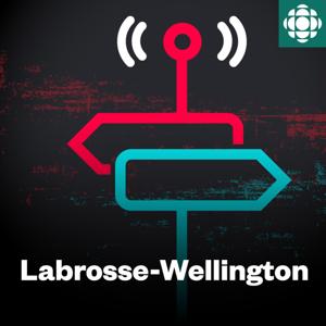 Labrosse-Wellington