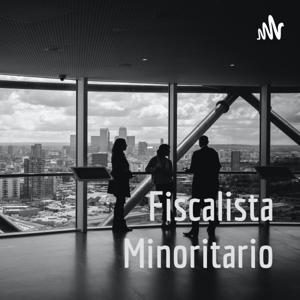 Fiscalista Minoritario