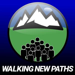 Walking New Paths