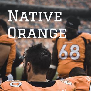 Native Orange