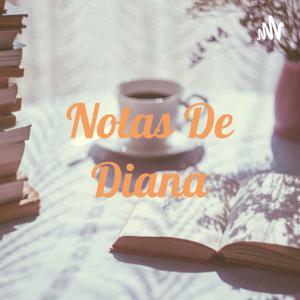 Notas De Diana