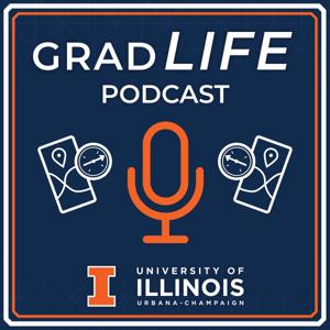 GradLIFE Podcast